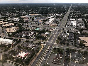 Chantilly, Virginia