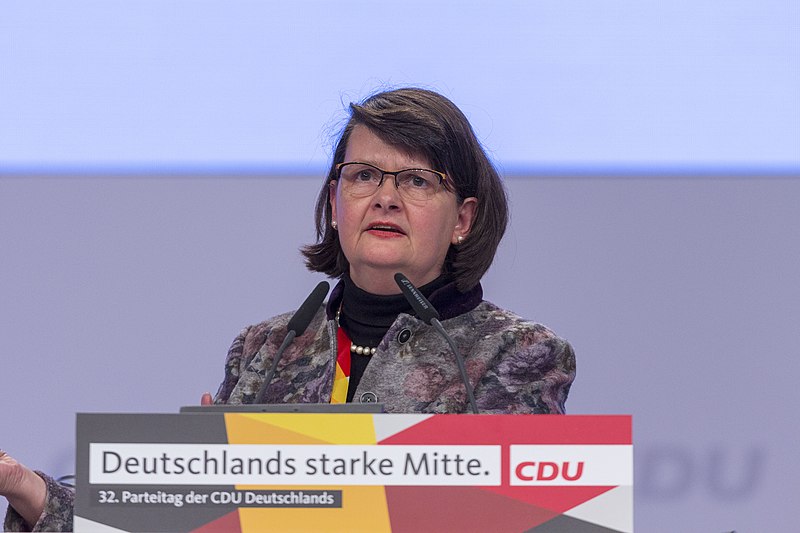 File:2019-11-23 Maria Flachsbarth CDU Parteitag by OlafKosinsky MG 6141.jpg
