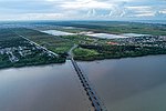 Thumbnail for Demerara Harbour Bridge