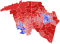 2020 South Carolina's 4th congressional district election