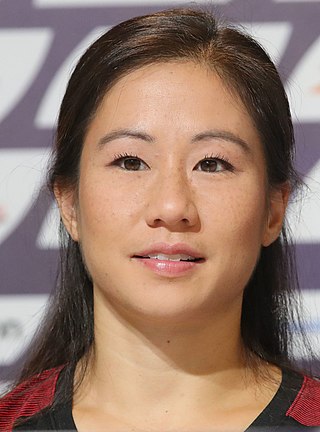 <span class="mw-page-title-main">Kim Bui</span> German artistic gymnast