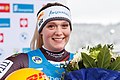 * Nomination Luge, 51th FIL World Championships Oberhof: Anna Berreiter (GER), gold medal. By --Stepro 20:43, 11 April 2023 (UTC) * Promotion  Support Good quality. --Rjcastillo 02:52, 12 April 2023 (UTC)