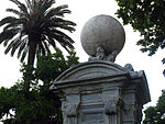 Columna meteorològica (Barcelona)