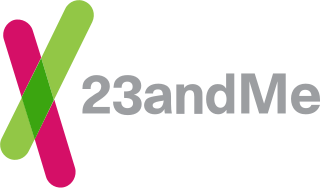 <span class="mw-page-title-main">23andMe</span> American personal genomics company