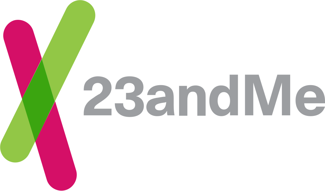 23andMe