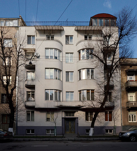 File:27 Levytskoho Street, Lviv (08).jpg