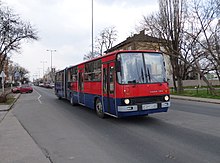 30-as busz (BPO-449)