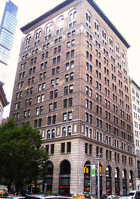 300 Park Avenue South