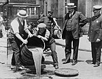 Removal of liquor during Prohibition 5 Prohibition Disposal(9) (cropped).jpg