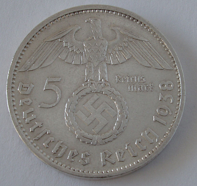 File:5 RM 1938 front.jpg