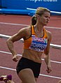 Dafne Schippers