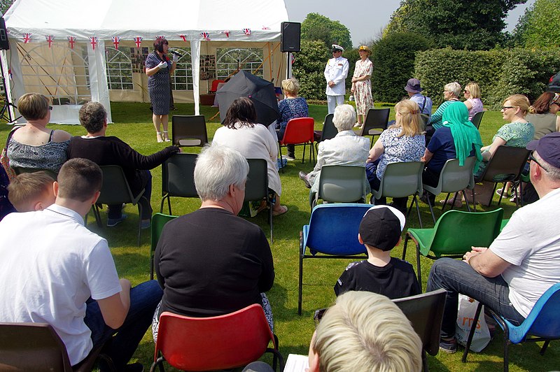 File:7.5.16 Castle Bromwich 40s Day 105 (26867824046).jpg