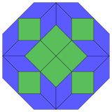 Dissection rhombique 8-gon2-size2.svg