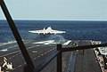 A-6 Intruder takes off