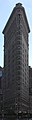 Flatiron building