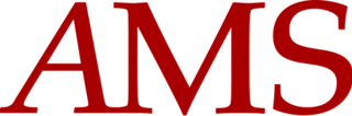 <span class="mw-page-title-main">American Musicological Society</span> American music research organization