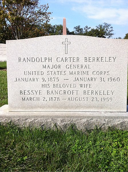 File:ANCExplorer Randolph C. Berkeley grave.jpg