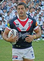 Thumbnail for Anthony Minichiello