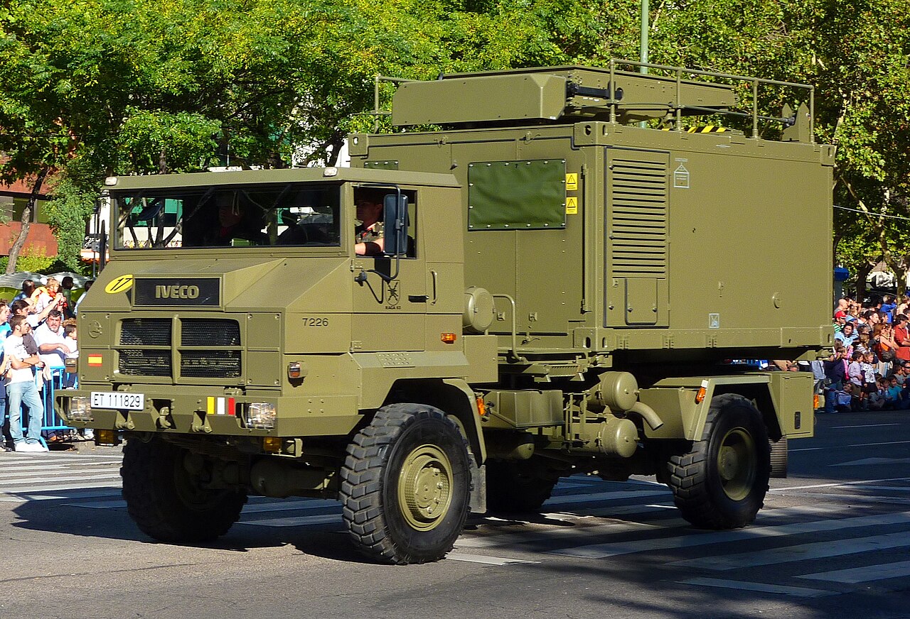Pegaso 3045 camion militare 1280px-ARTHUR_E.T.