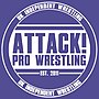 Thumbnail for Attack! Pro Wrestling