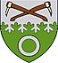Altmelon címere