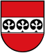 Wappen von Feistritz bei Knittelfeld