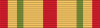 AZ For the Distinction in Battle Medal ribbon.svg