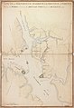A plan of Portsmouth Harbour in the province of Virginia shewing the works erected by the British forces for its defence, 1781. LOC gm71000689.jpg