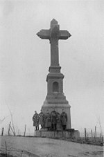 Vignette pour Bataille de la colline du Crucifix