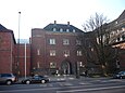 Alte Justizvollzugsanstalt Aachen