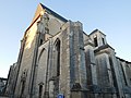 Abbaye Saint-Satur