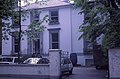 Abbey Road Studios - geograph.org.uk - 2710442 (1987-05-29)