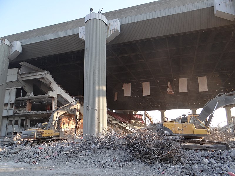 File:Abdi İpekçi Arena demolition 20180201 (6).jpg