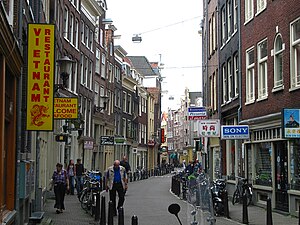 Zeedijk (Amsterdam)