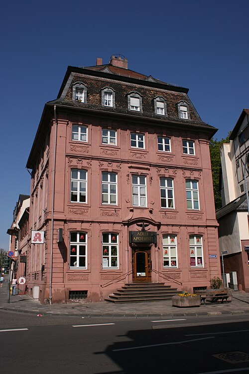 Neumarkt (Worms)