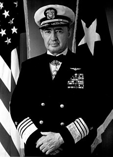Joseph J. Clark United States Navy admiral