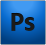 Adobe Photoshop CS4 icon.svg