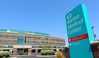 Advocate Aurora Health