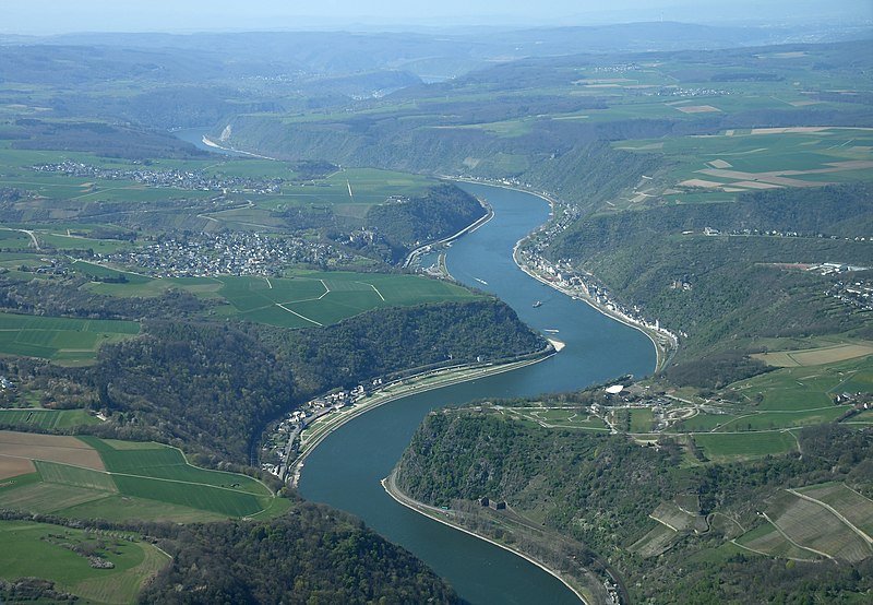 File:Aerial image of the Upper Middle Rhine Valley.jpg