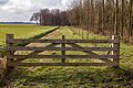 * Nomination Fence to nature. Location, nature Delleboersterheide - Cats Poele, in the Netherlands. --Famberhorst 15:40, 30 March 2016 (UTC) * Promotion Delightful composition. Very good quality. --Johann Jaritz 15:50, 30 March 2016 (UTC)