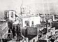 Церковь Агулецоц (1822 г.)