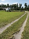 Air Marshall Islands aircraft