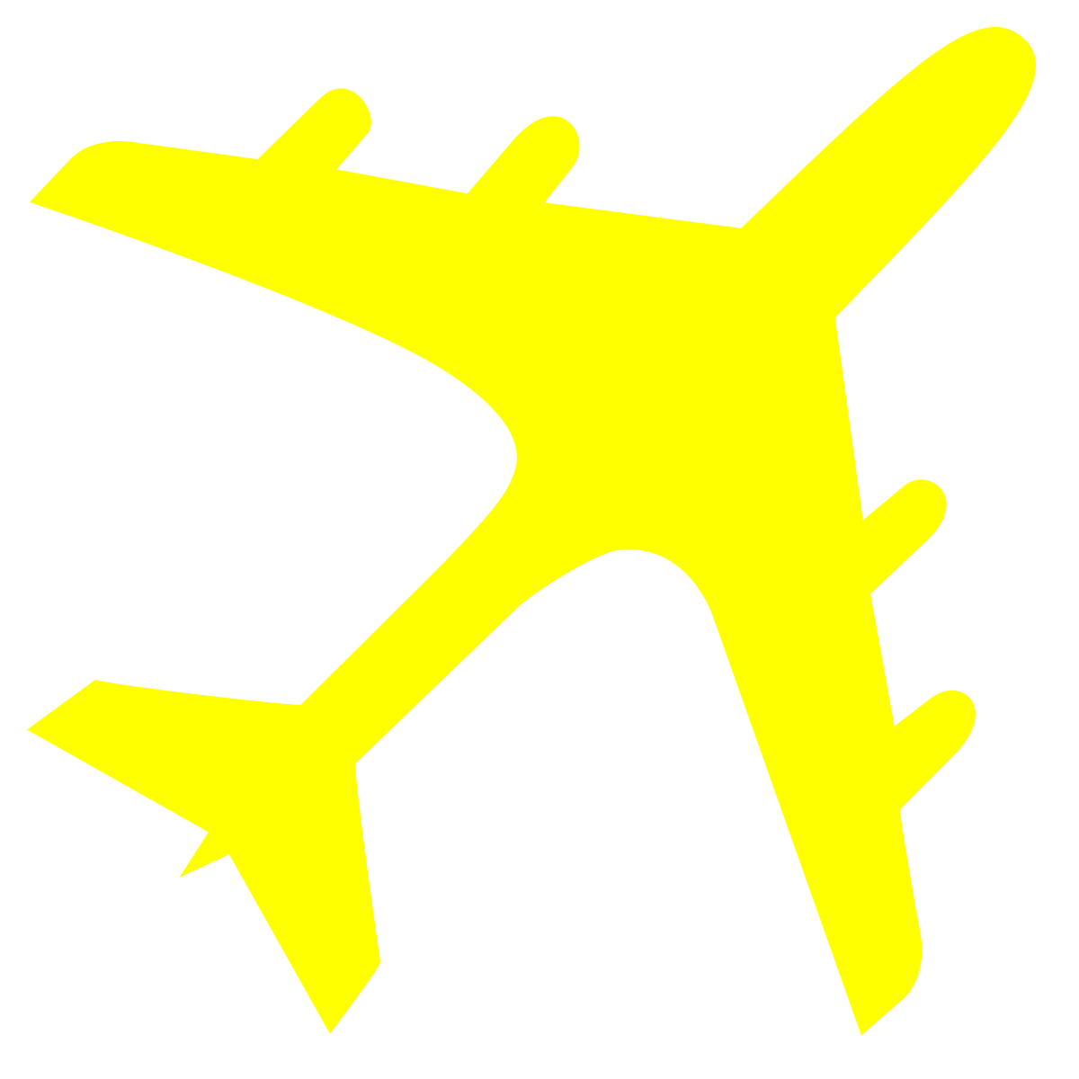 Plane Logo Png - Sketch - Free Transparent PNG Download - PNGkey