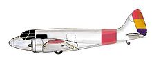 Airspeed AS.8 Viceroy Airspeed Viceroy drawing.jpg