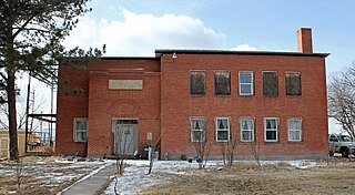 <span class="mw-page-title-main">Akron Gymnasium</span> United States historic place