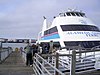 Oakland, Alameda Ferry.JPG