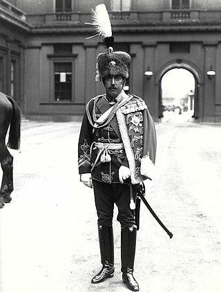 <span class="mw-page-title-main">Albert, Duke of Schleswig-Holstein</span> Duke of Schleswig-Holstein