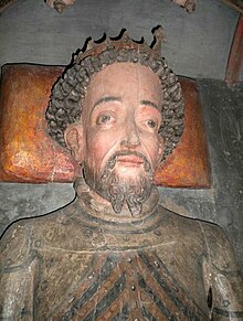 Albert of Sweden effigy 2010.jpg