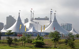 Cirque Du Soleil: Criação, História, Espetáculos