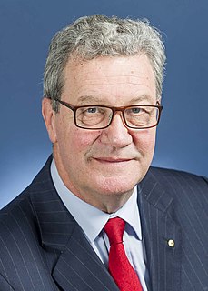 Alexander Downer Australian politician